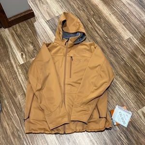 Sitka Jetstream Jacket